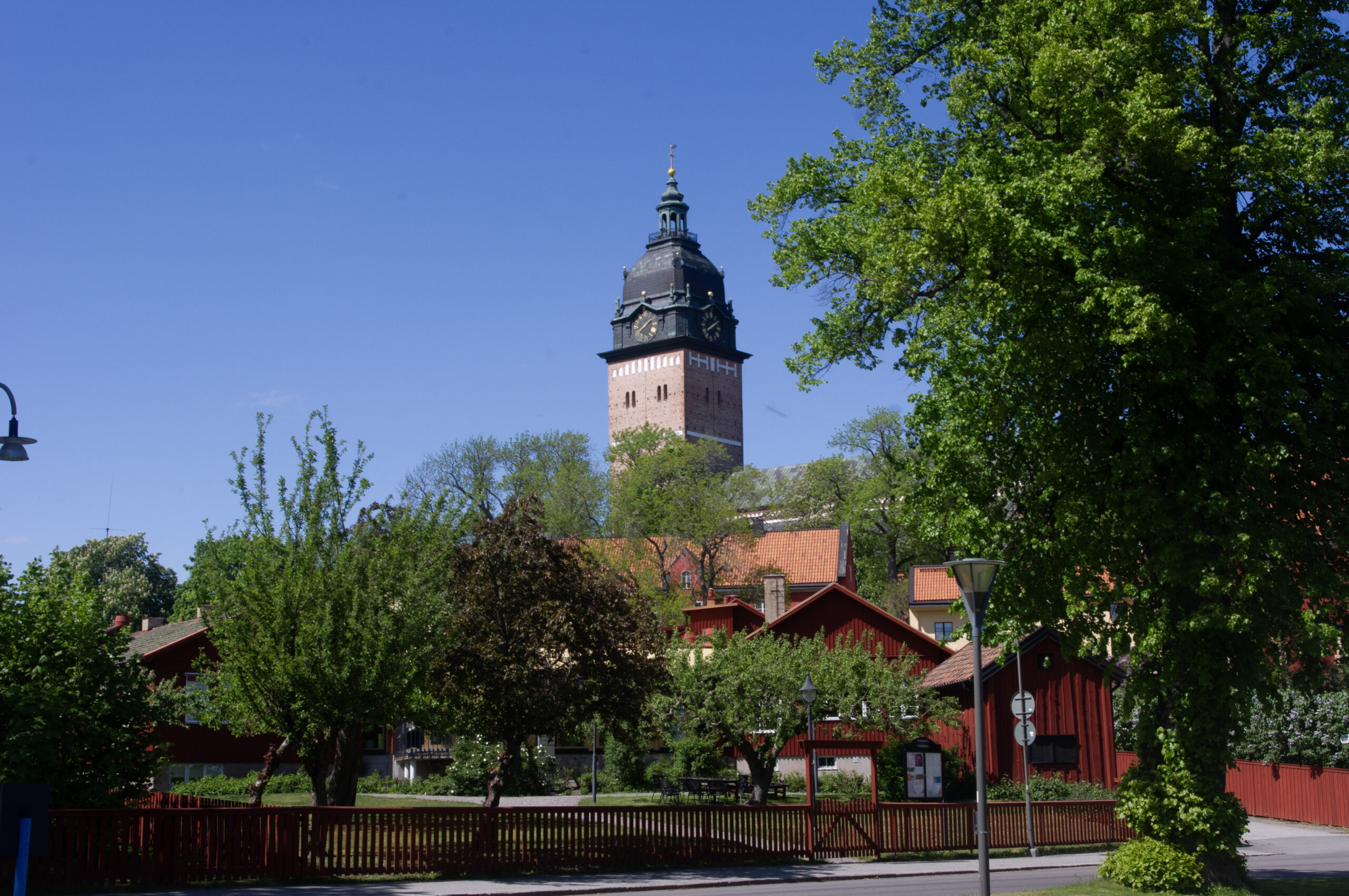Strängnäs