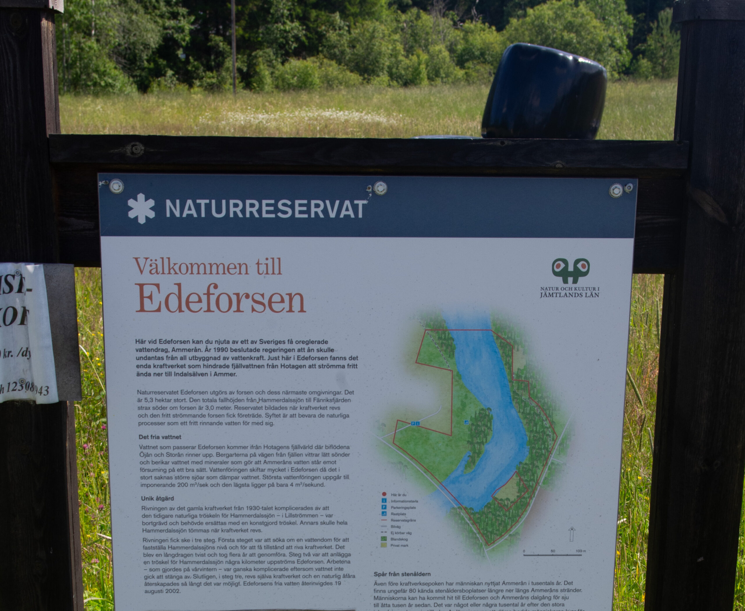 Edeforsen