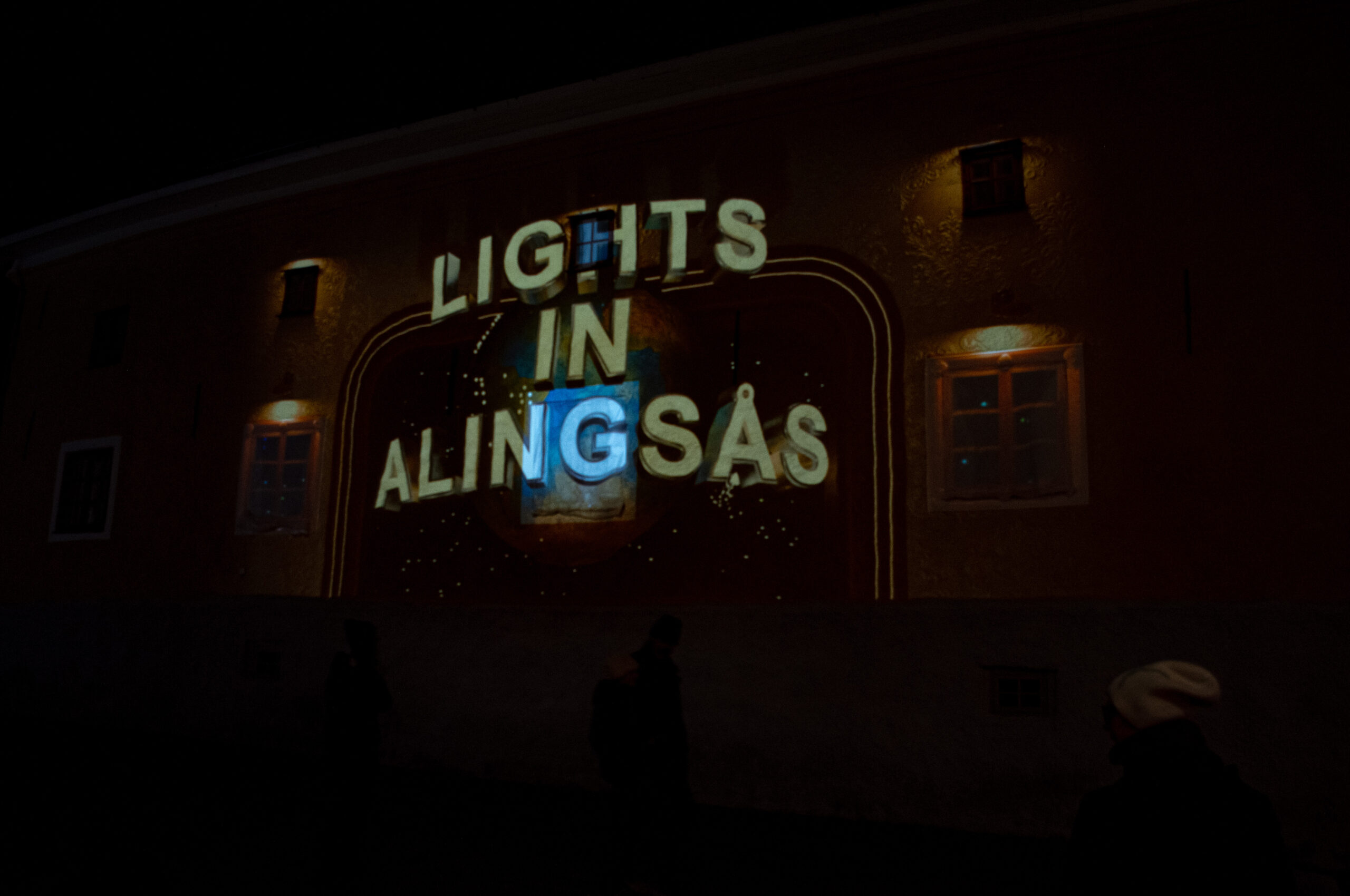 Lights In Alingsås 2025