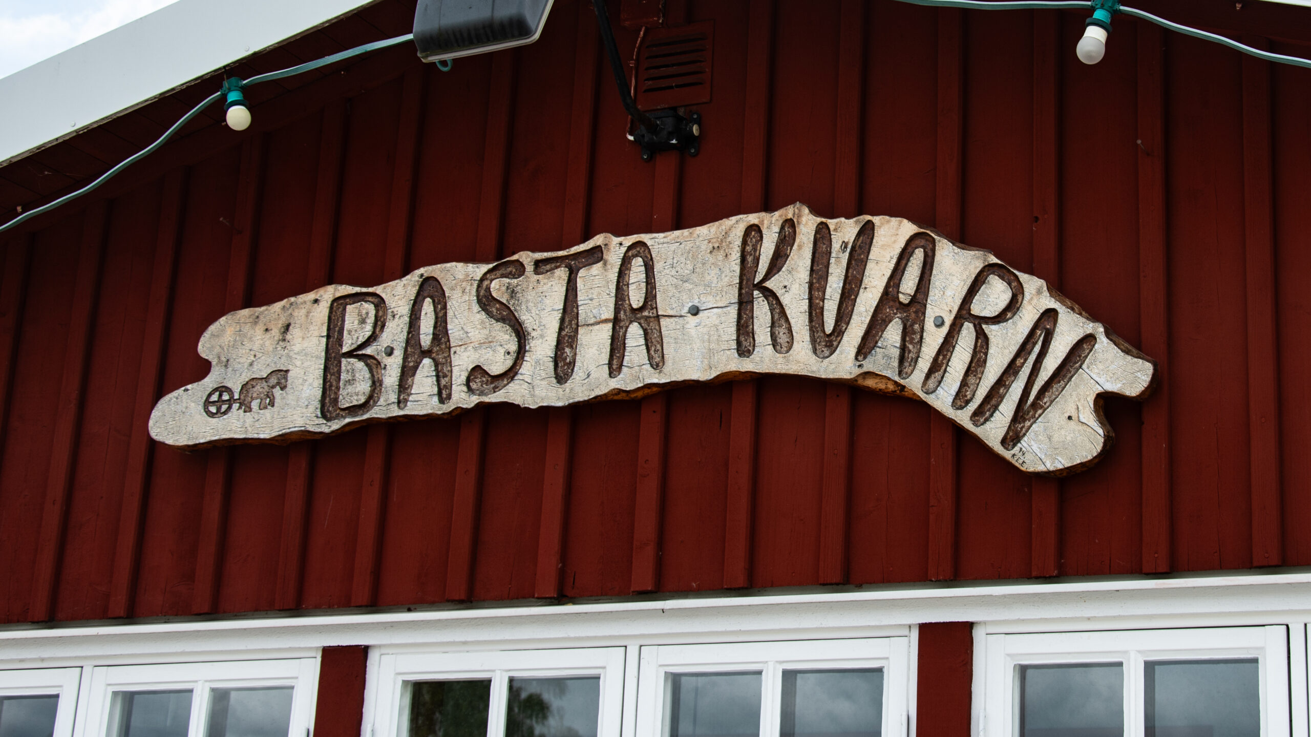 Basta Kvarn