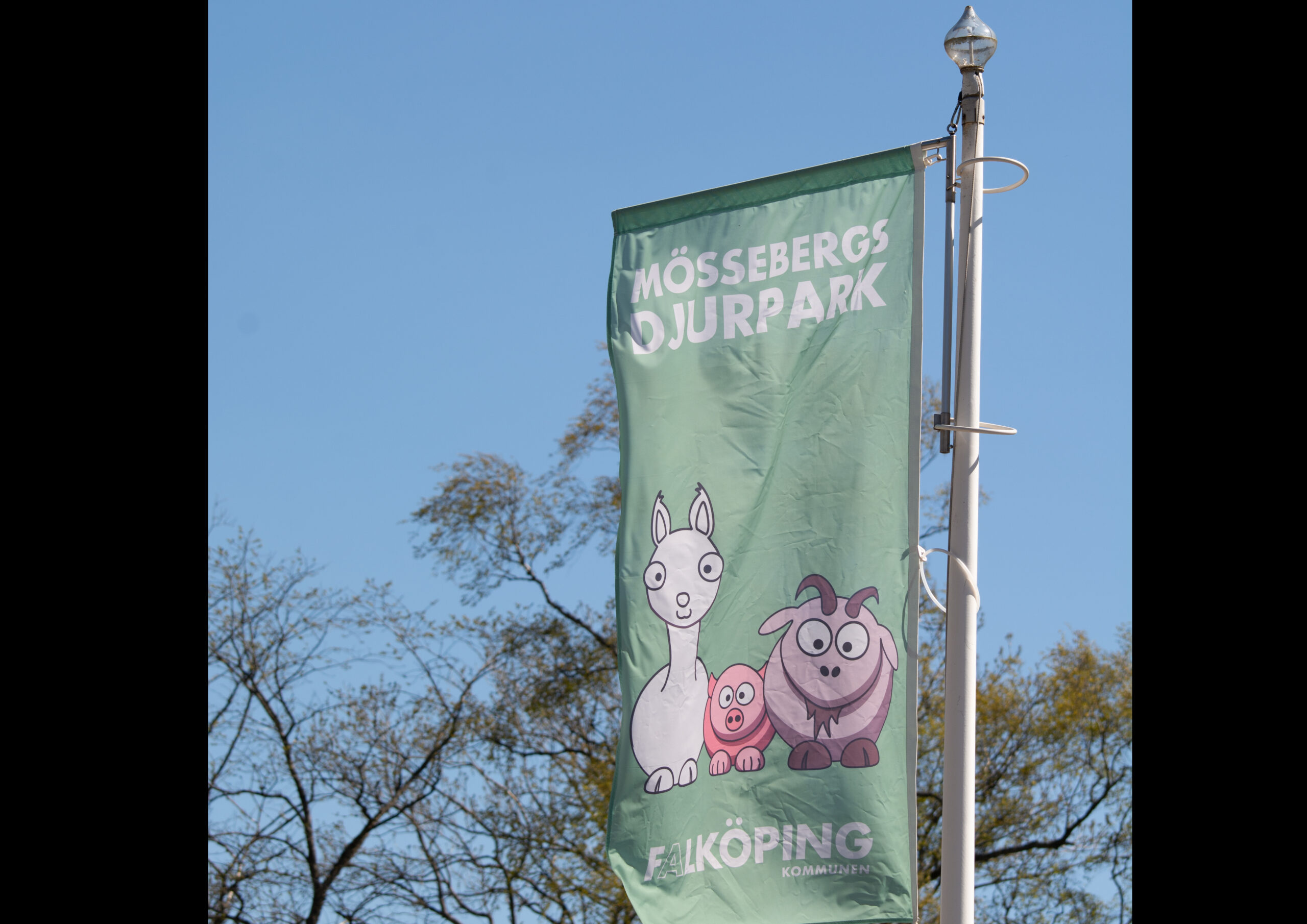 Mössebergs Djurpark